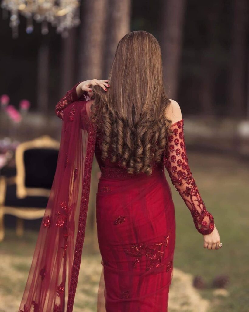 Hairstyle Ideas for an Oriya Bride with Long Hair – celebritieswedding