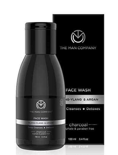 Best Face Washes For Men Normal Skin