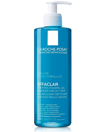 Face Washes For Men Combination Skin