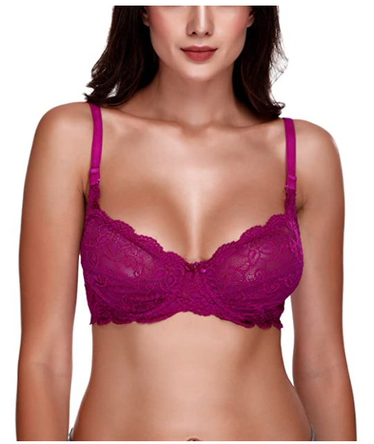 Bra Types of Lingerie