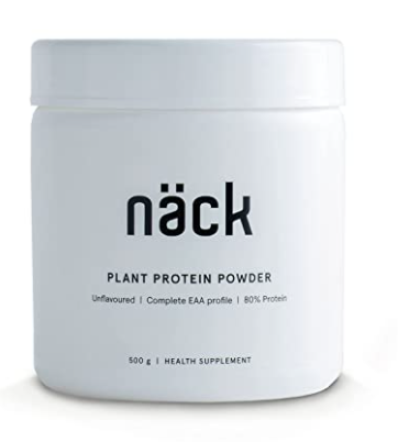 Best Vegan Protein For Muscle Gain