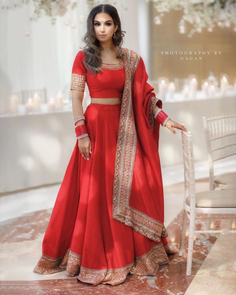 simple wedding lehengas Big sale - OFF 67%