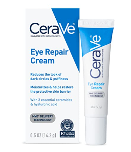 CeraVe eye repair creams in India
