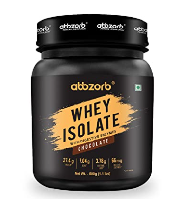 Whey Protein For Men & Women