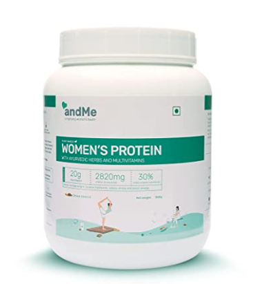 Best Protein Powder For Women