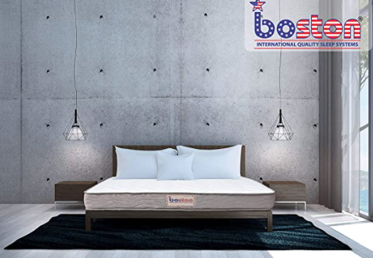 Firm & Best Mattress In India