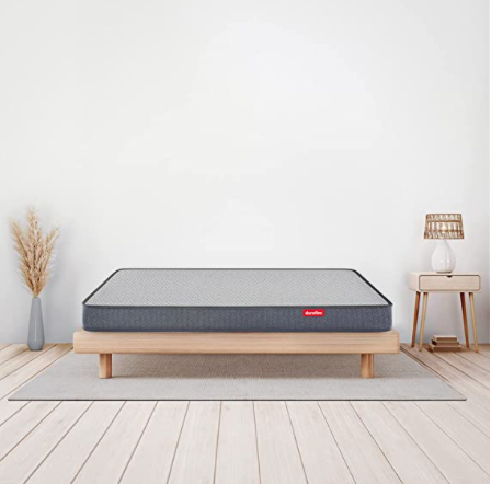 Duroflex Memory Foam Mattress In India