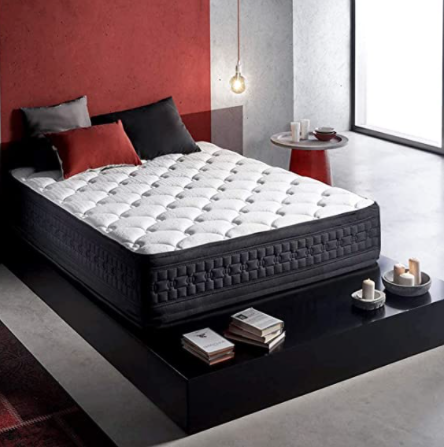 Top Mattress In India