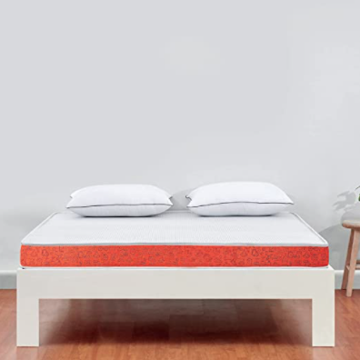 Sleepwell GenX Mattress