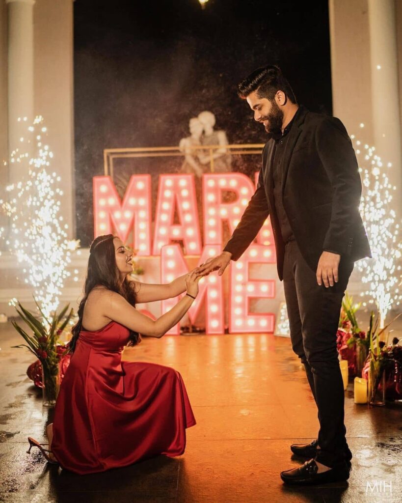 85 Romantic Proposal Lines & Speech That Will Make Them Scream A ...