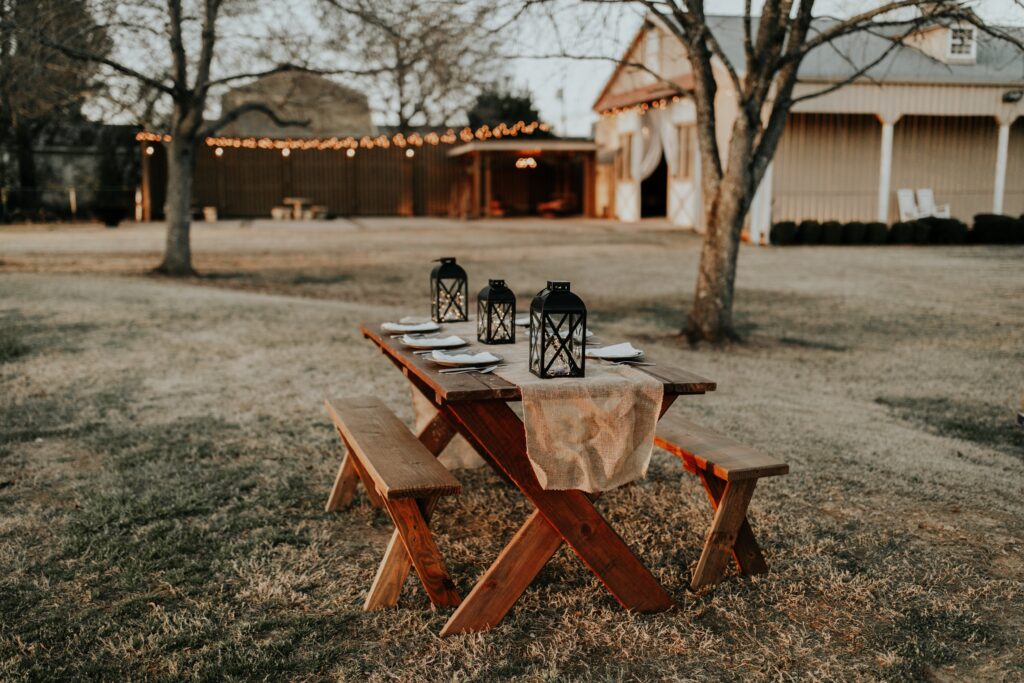 Honor Loved Ones At Wedding