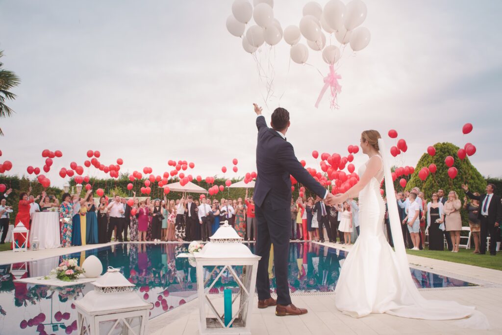 Honor Loved Ones At Wedding