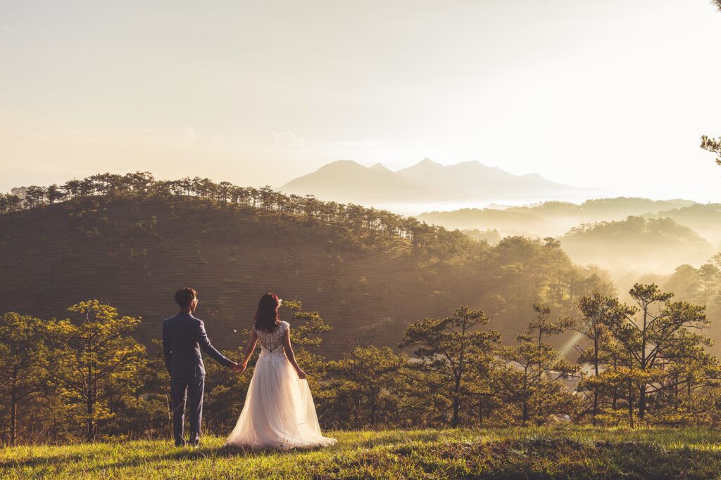 Honor Loved Ones At Wedding