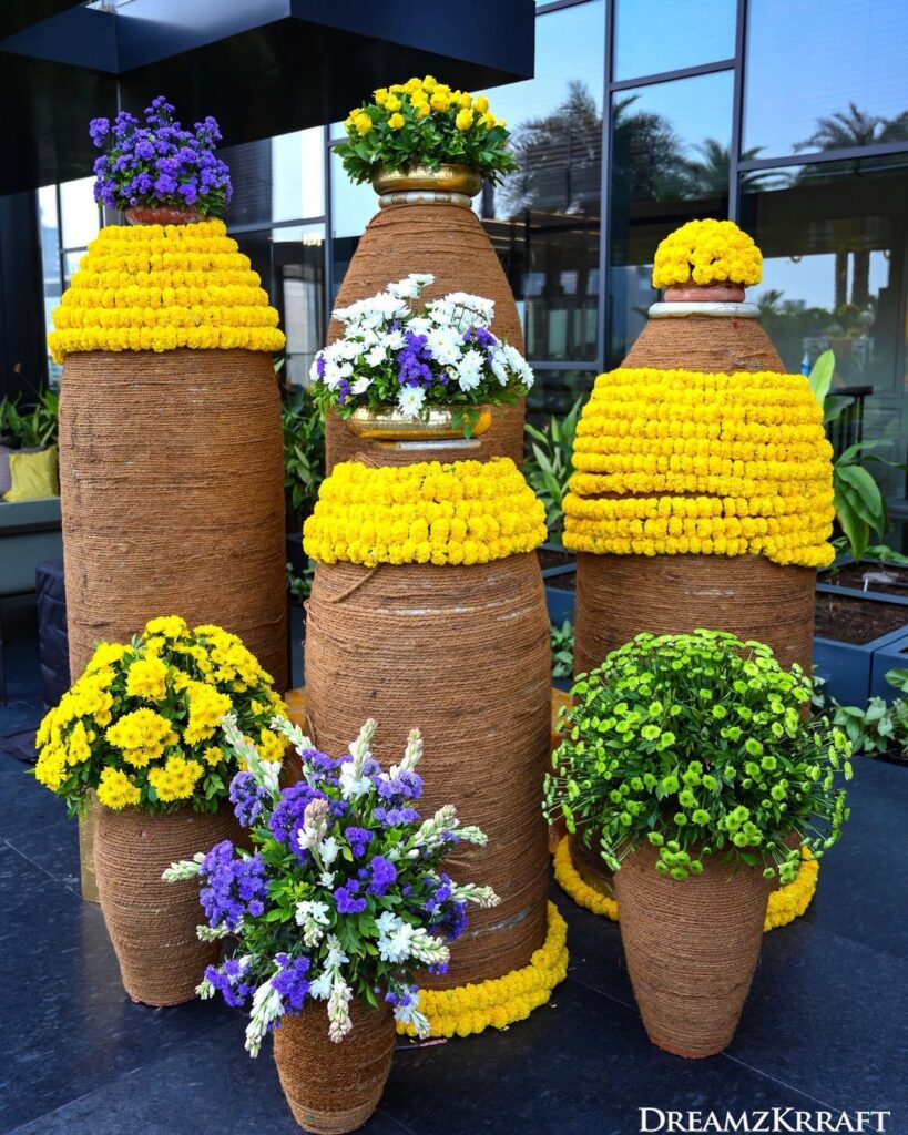 Haldi Decor