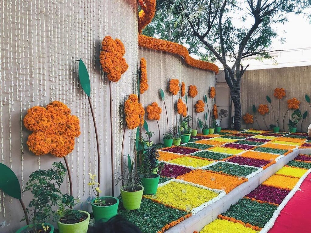 Haldi Decor