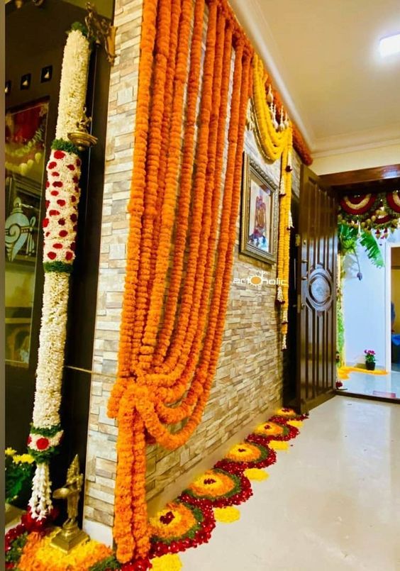 Haldi Home Decor