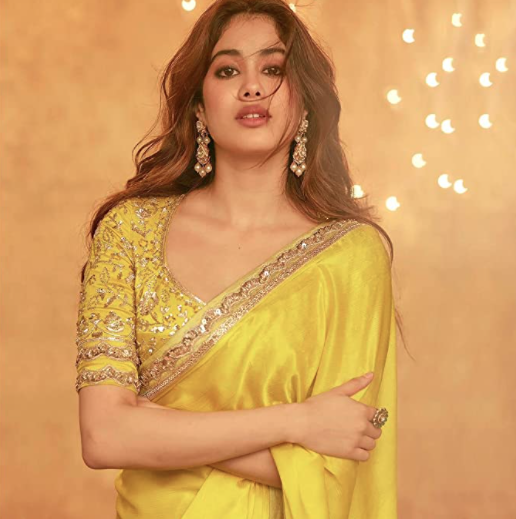 Haldi Function Dresses Online