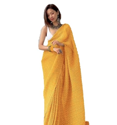 Haldi Function Dresses Online