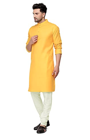 Haldi Function Dresses Online Groom