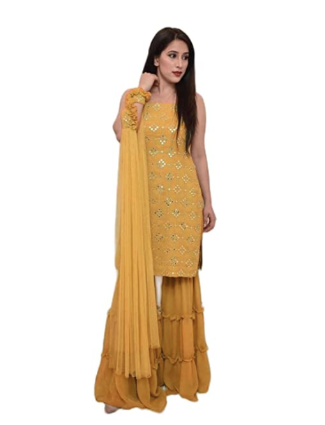 Haldi Dress | Buy Haldi Ceremony Dress for Bridegroom | Haldi Dress for Men  - Tasva.com