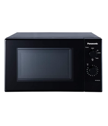 Panasonic 20 L Solo Microwave Oven