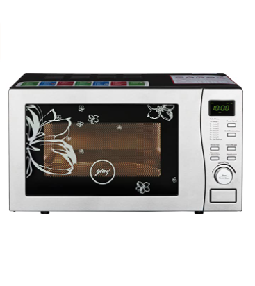 Godrej 19 L Convection Microwave Oven