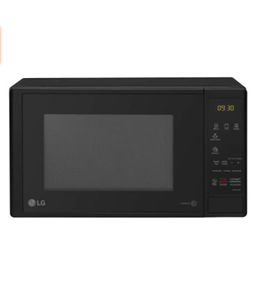 LG 20 L Grill Microwave Oven