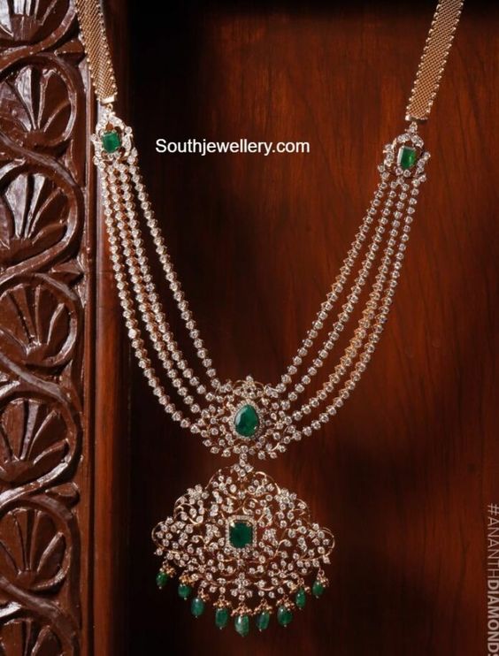 Bridal Necklace