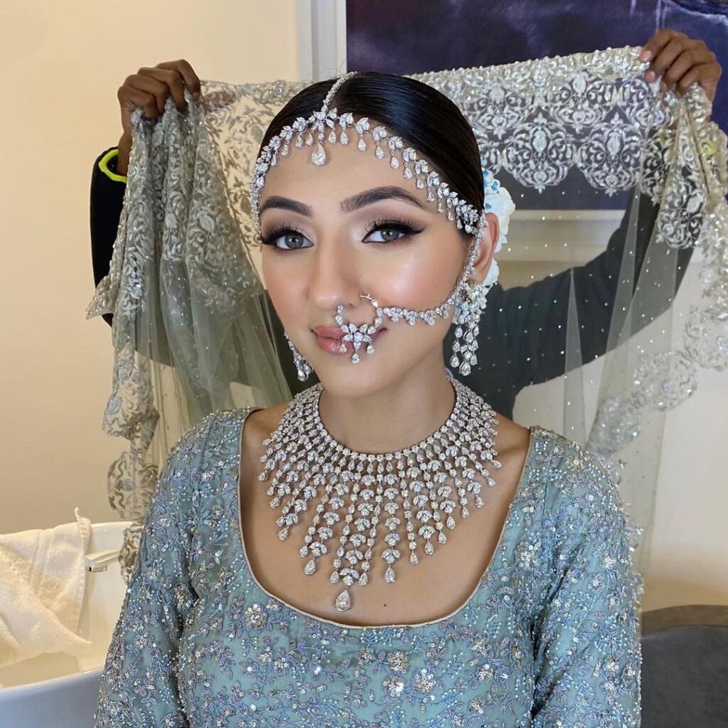 bridal diamond sets