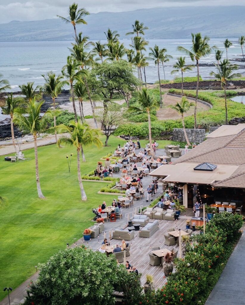 Mauna Lani | Luxury Resort in Hawaii