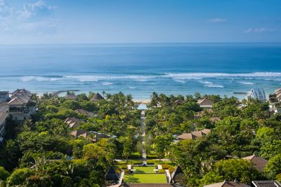 Ritz Carlton Bali