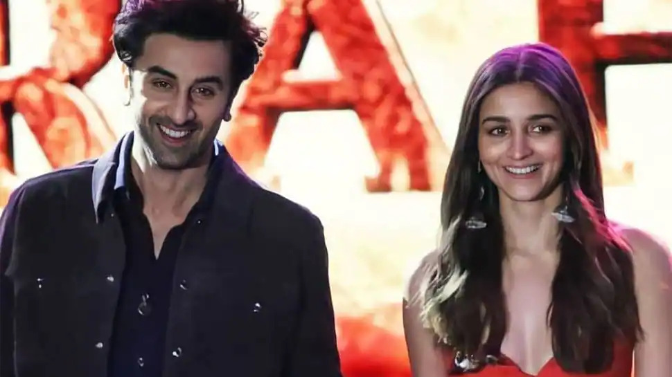 Ranbir Alia Wedding