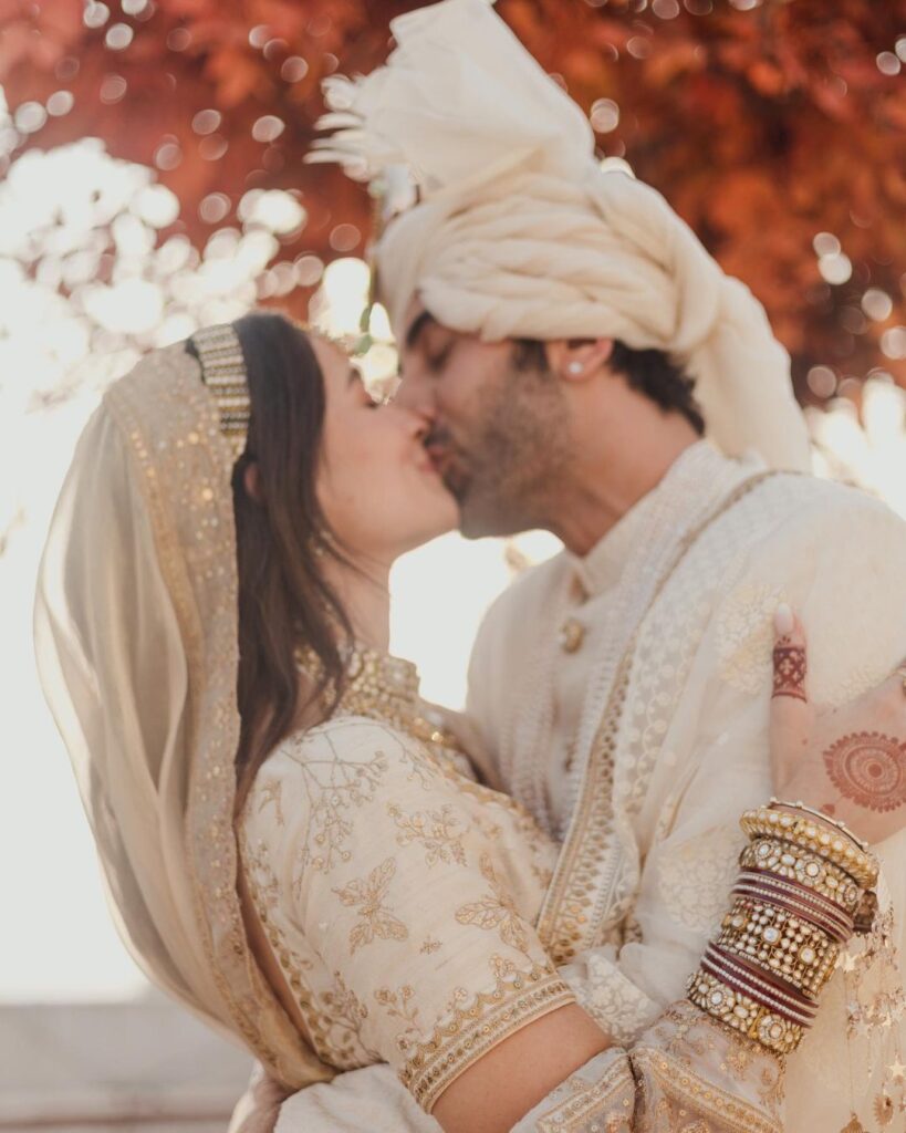 Ranbir Alia Wedding 