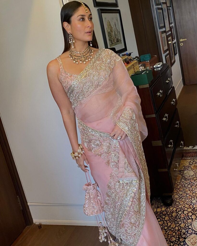 Kareena Kapoor Ranbir Alia Wedding