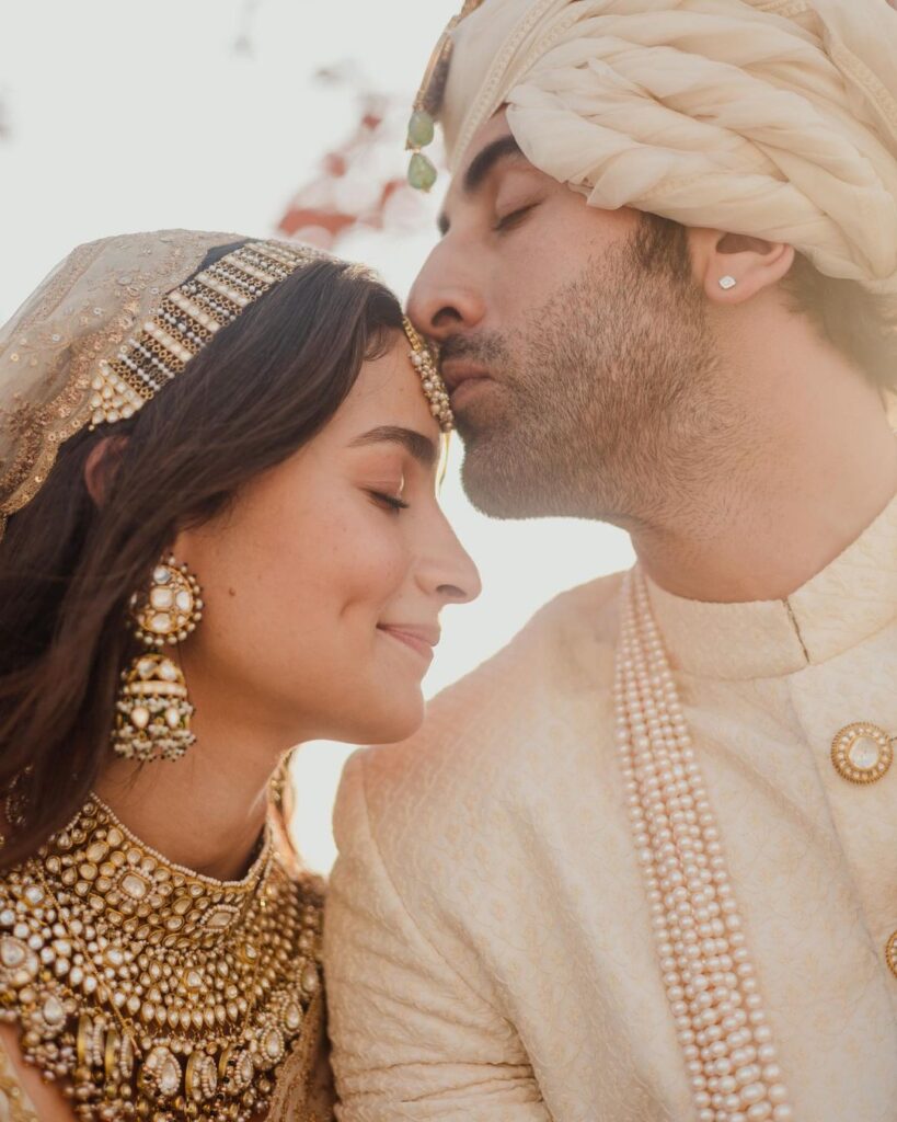 Ranbir Alia Wedding 