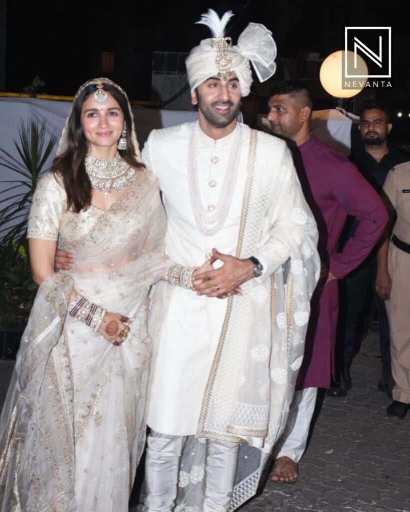 Ranbir Alia Wedding