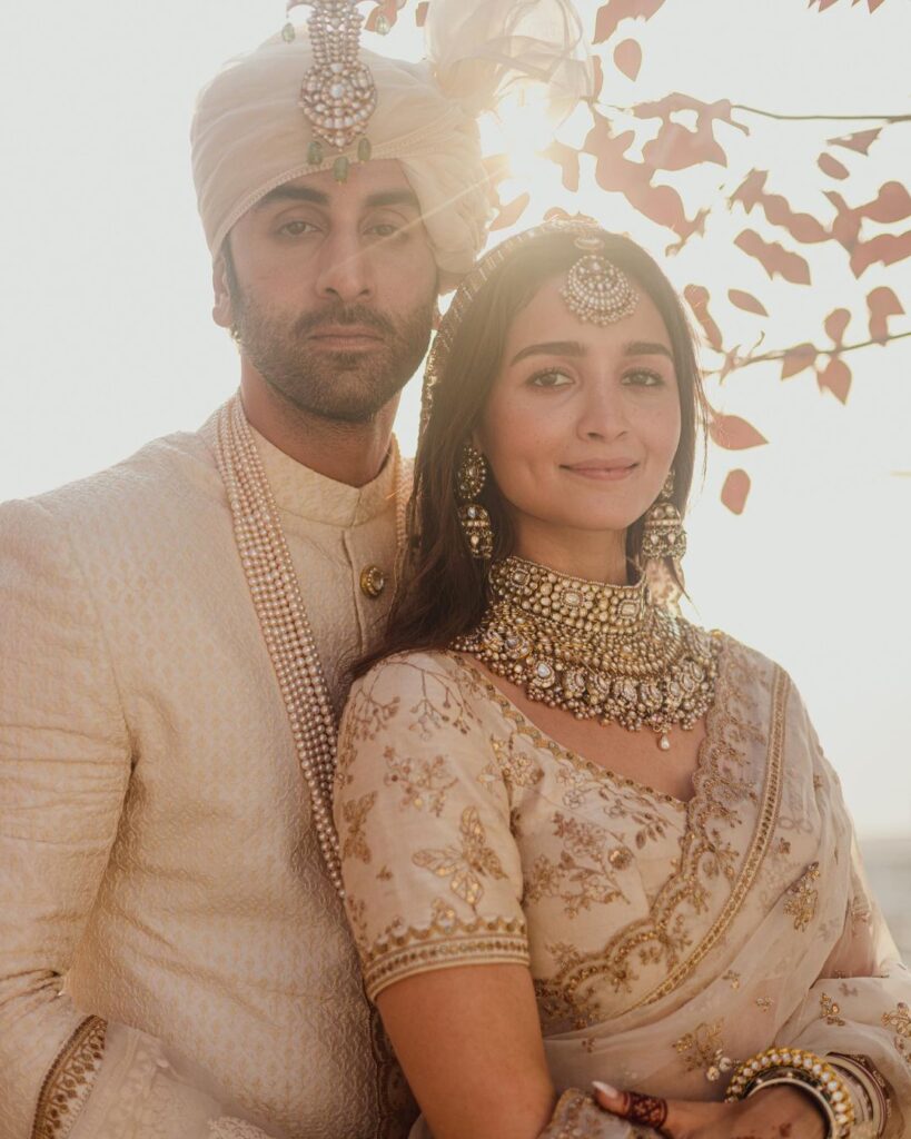 Ranbir Alia Wedding 