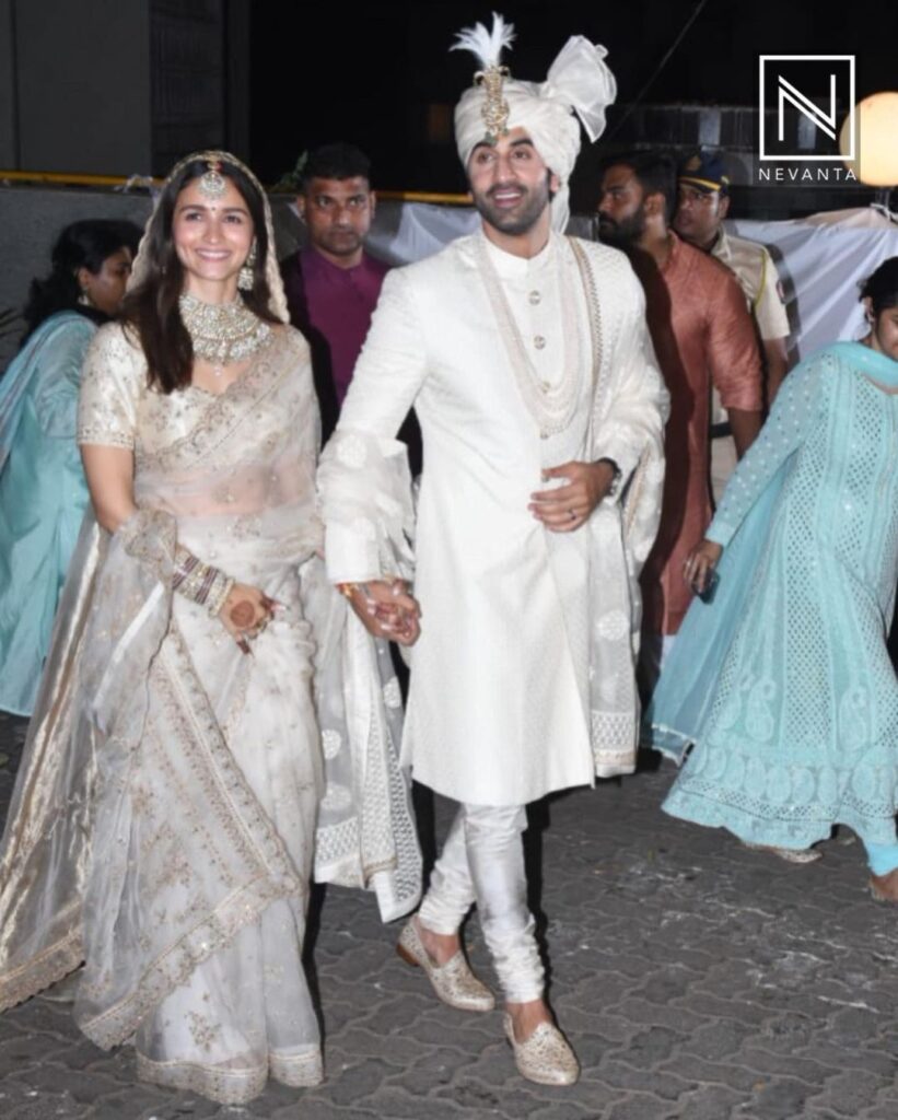 Ranbir Alia Wedding