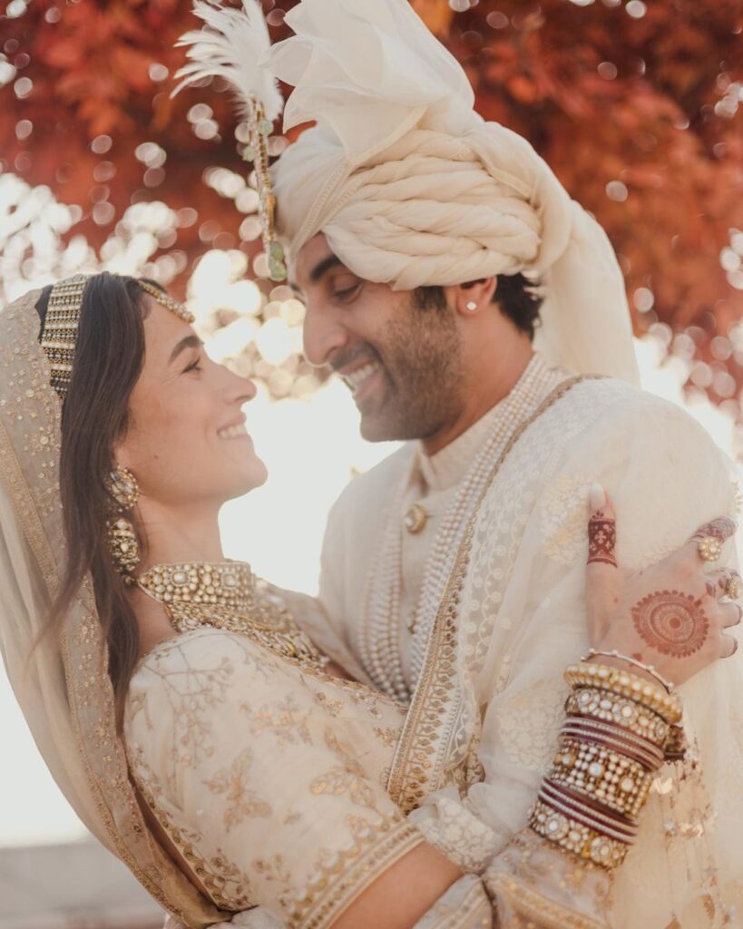 Ranbir Alia Wedding 