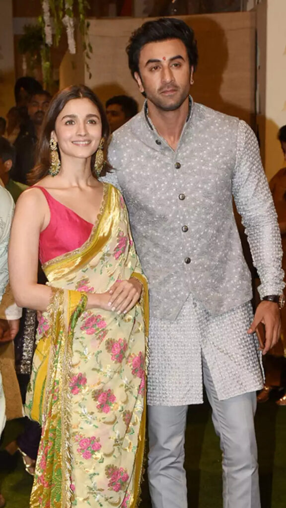 Ranbir Alia Wedding