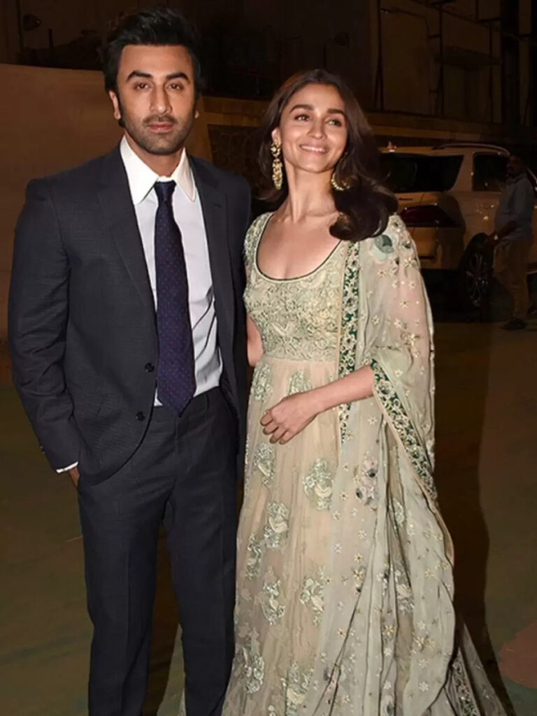 Ranbir Alia Wedding