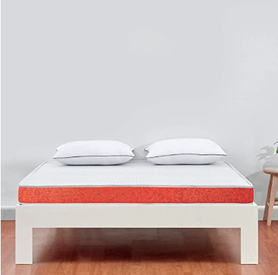 Orthopedic Mattress For Back Pain In India