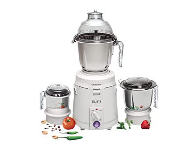 Sujata Mixer Grinder