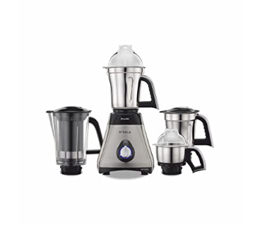 Philips Mixer Grinder: 6 Best Philips Mixer Grinders in India for Efficient  Grinding Starting at Rs. 3,159 - The Economic Times