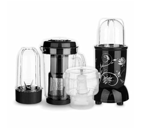 Best Mixer Grinders In India Under 5000