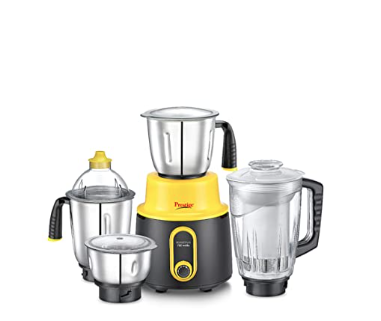 Best Mixer Grinder Brands In India