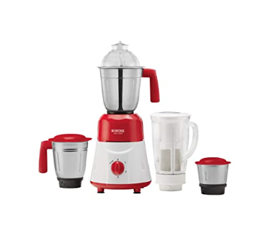 Best Mixer Grinder In India