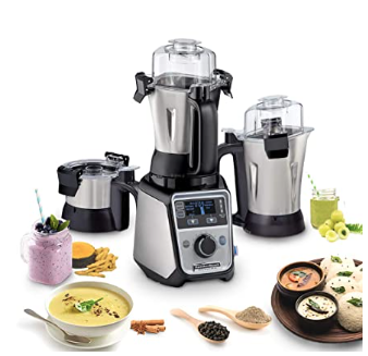 Best Mixer Grinders In India