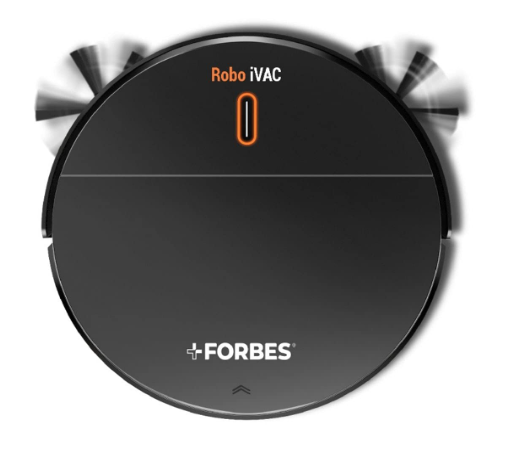 Eureka Forbes Robot Vacuum Cleaner In India