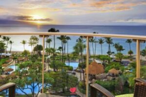 hawaii island best for honeymoon